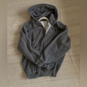Brandy Melville Christy Hoodie